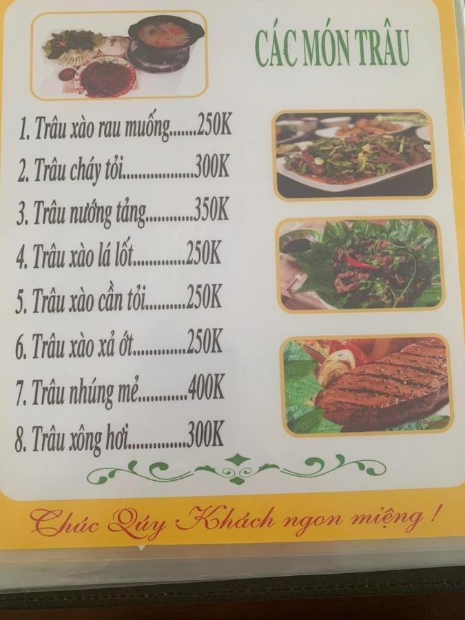 Ha Lu Homestay Lao Cai Exteriör bild